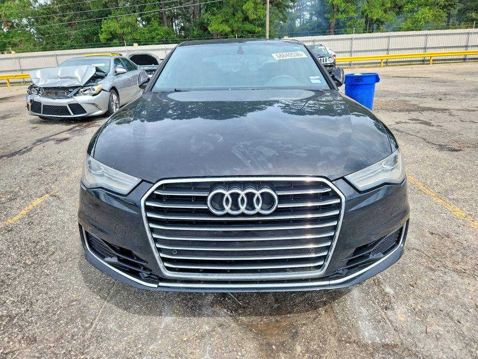 Zdjęcie 5 z aukcji – 2016 AUDI A6 z VIN WAUDFAFC4GN142532