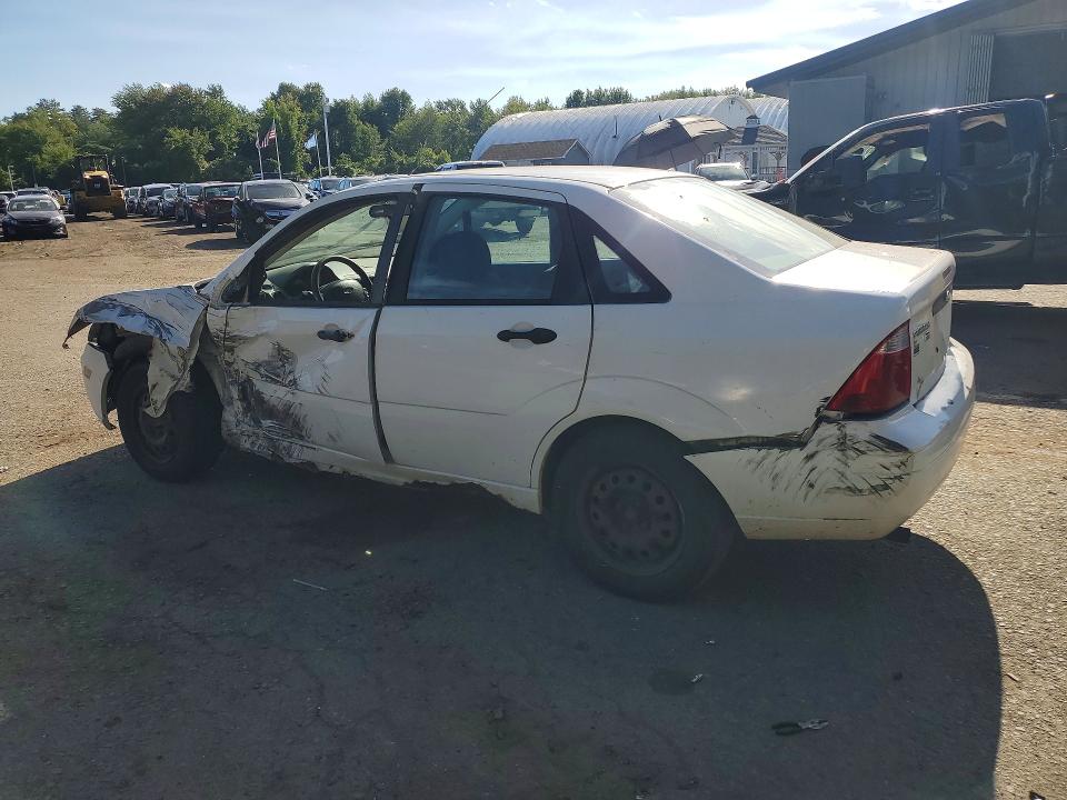صورة رقم 2 من المزاد - 2005 FORD FOCUS مع VIN 1FAFP34NX5W222889