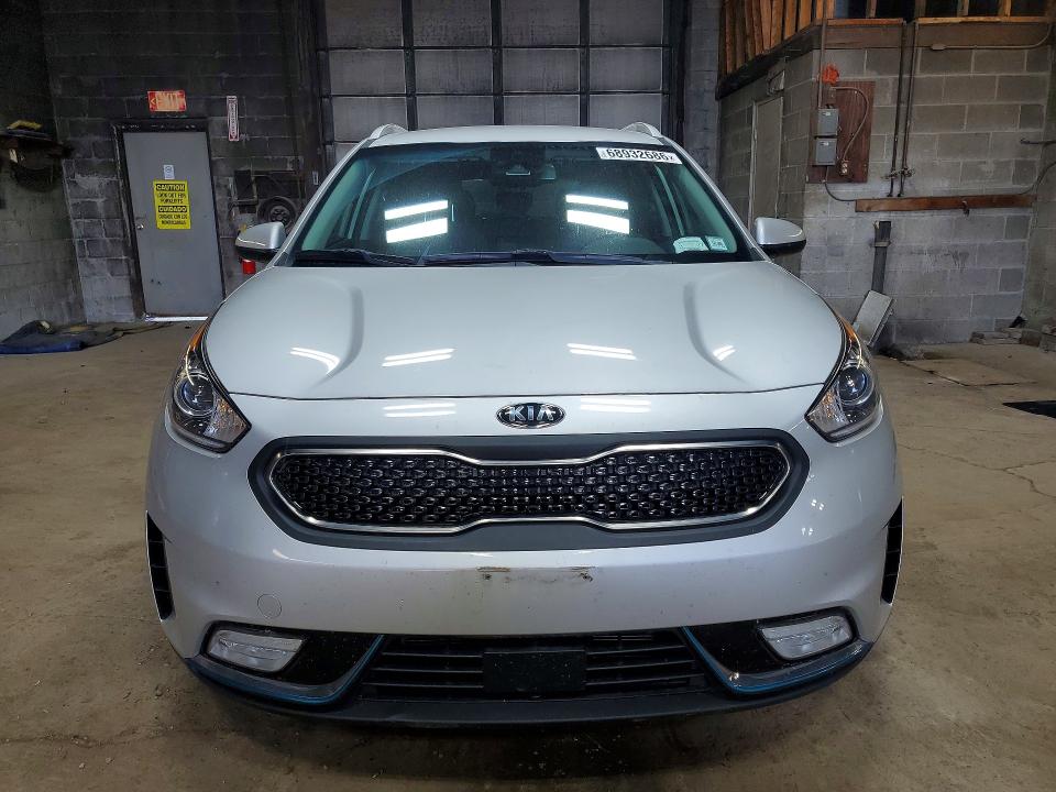 صورة رقم 5 من المزاد - 2019 KIA NIRO مع VIN KNDCM3LD9K5322921