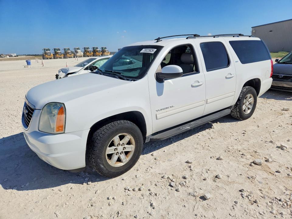 2012 GMC YUKON XL - Търг №70023926