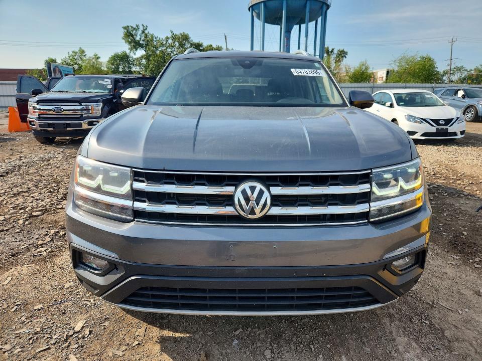 Снимка 5 от търг – 2019 VOLKSWAGEN ATLAS с VIN 1V2WR2CA2KC602009