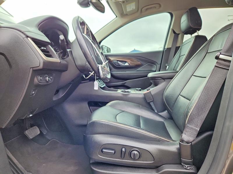 Photo 7 from auction – 2020 GMC TERRAIN with VIN 3GKALXEX5LL129678