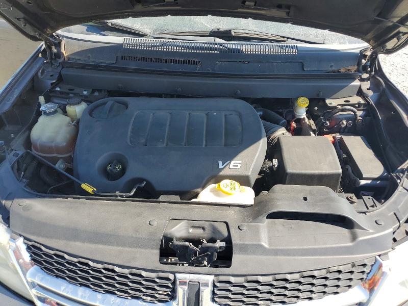 Photo 11 from auction – 2016 DODGE JOURNEY with VIN 3C4PDDBG3GT190359