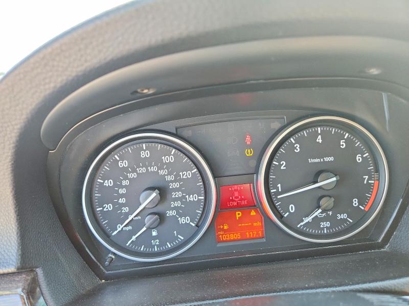 Foto 9 de la subasta – 2013 BMW 328 con VIN WBADW7C52DE731339