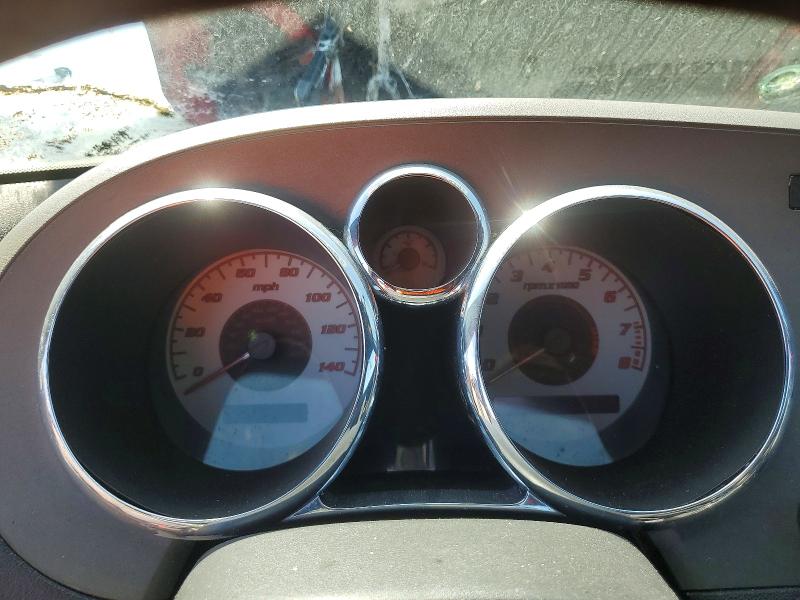 Photo 9 from auction – 2006 PONTIAC SOLSTICE with VIN 1G2MB35B26Y118931