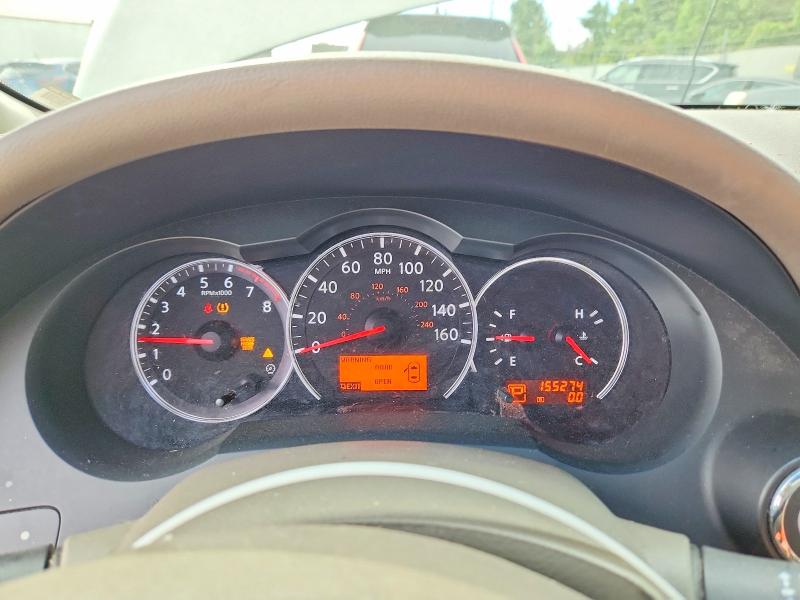 Photo 9 from auction – 2012 NISSAN ALTIMA with VIN 1N4AL2AP5CN440666