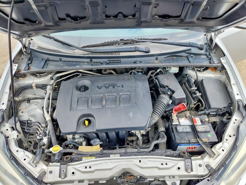 صورة رقم 11 من المزاد - 2015 TOYOTA COROLLA مع VIN 2T1BURHE7FC417387