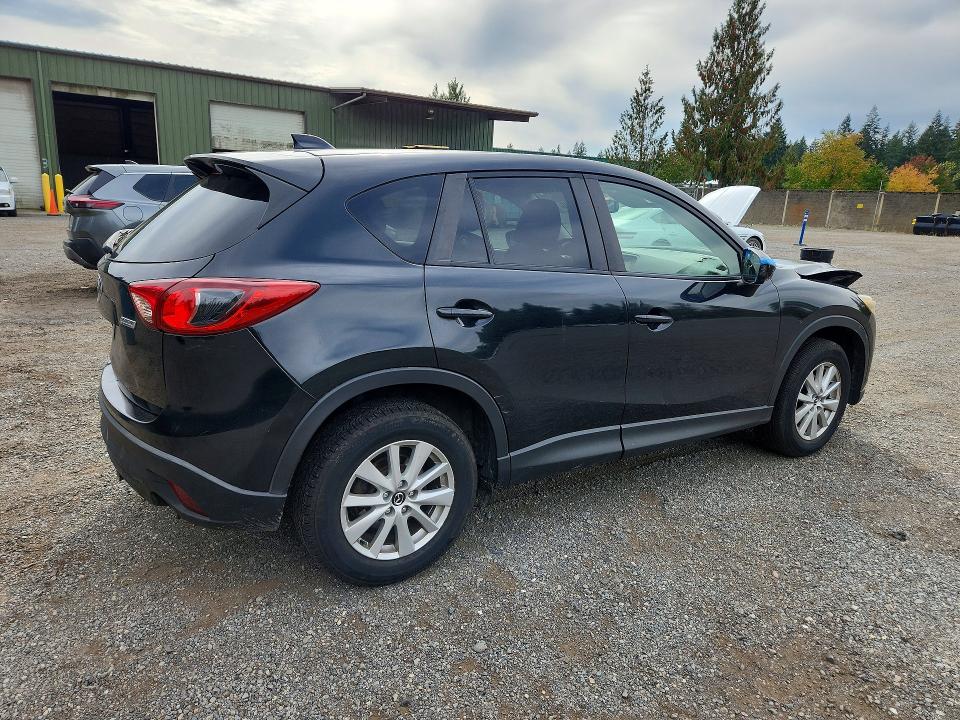Foto 3 de la subasta – 2013 MAZDA CX-5 con VIN JM3KE4CE4D0132751