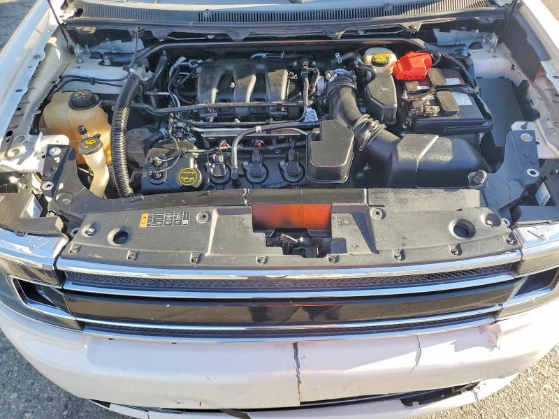 Foto 12 de la subasta – 2016 FORD FLEX con VIN 2FMGK5C89GBA14197