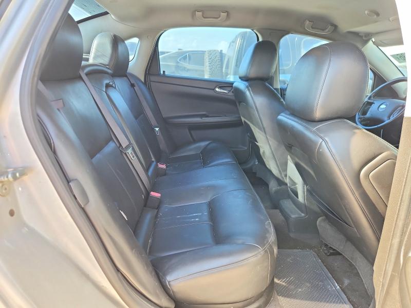 Photo 10 from auction – 2012 CHEVROLET IMPALA with VIN 2G1WC5E32C1171870