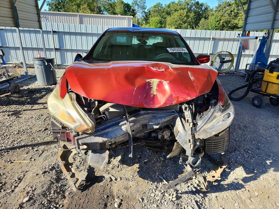 Снимка 5 от търг – 2016 NISSAN ALTIMA с VIN 1N4AL3AP4GN322457