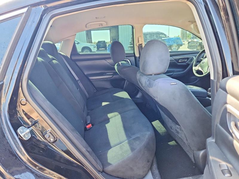 Снимка 10 от търг – 2015 NISSAN ALTIMA с VIN 1N4AL3AP6FC587276