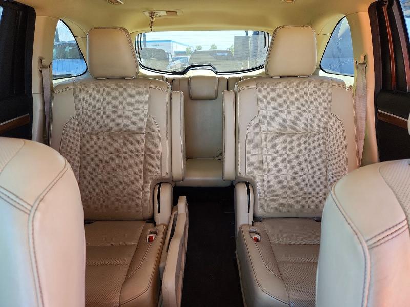Photo 10 from auction – 2018 TOYOTA HIGHLANDER with VIN 5TDDZRFH3JS875211