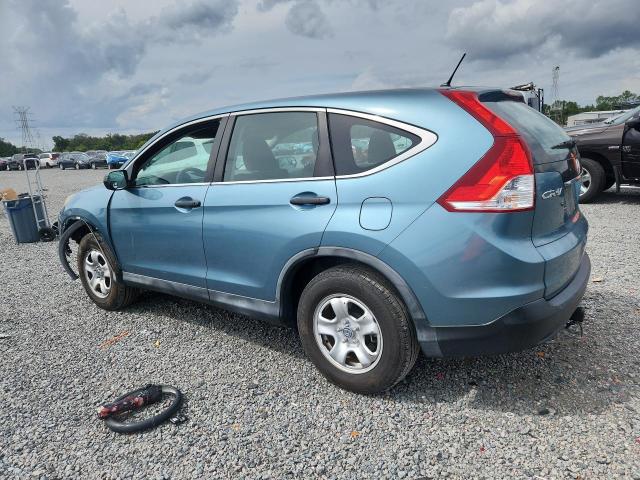 Zdjęcie 2 z aukcji – 2014 HONDA CR-V z VIN 5J6RM3H32EL022903