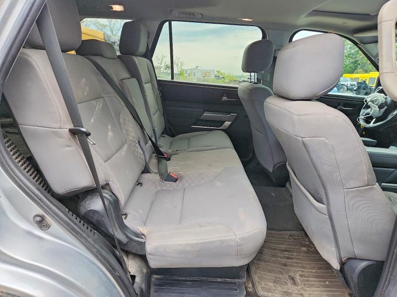 Photo 11 from auction – 2023 TOYOTA SEQUOIA with VIN 7SVAAABAXPX015478