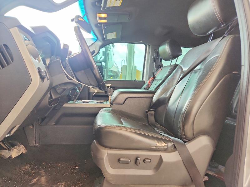 صورة رقم 7 من المزاد - 2013 FORD F250 مع VIN 1FT7W2BT2DEB45307