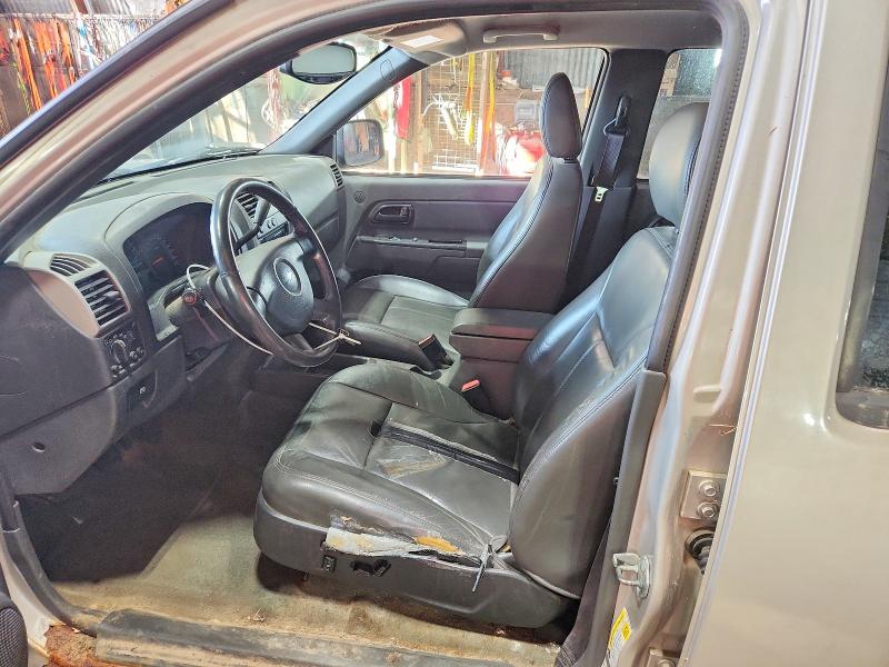 Photo 7 from auction – 2006 CHEVROLET COLORADO with VIN 1GCDT136768249498