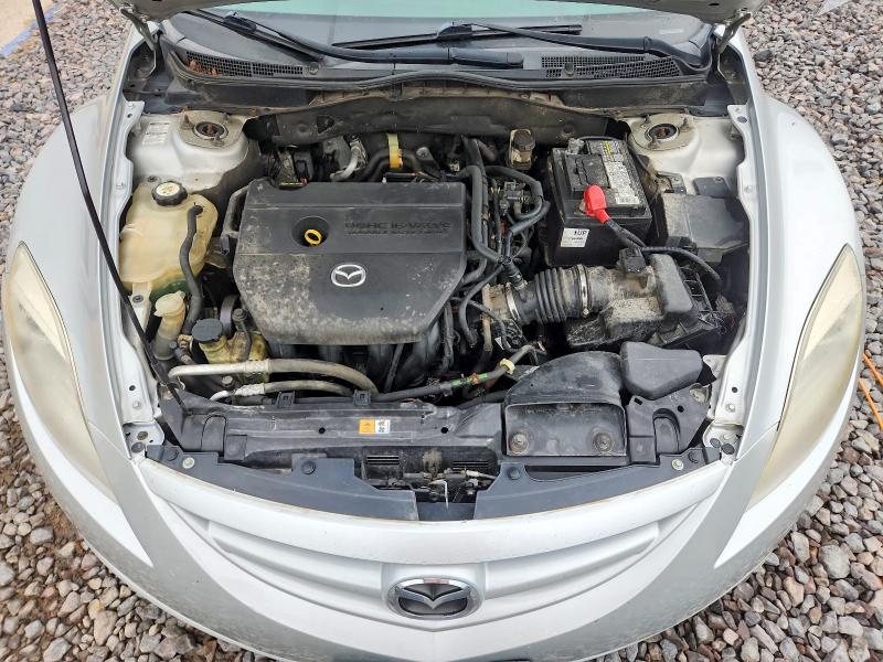 Фото 11 с аукциона – 2010 MAZDA 6 с VIN 1YVHZ8BHXA5M24780