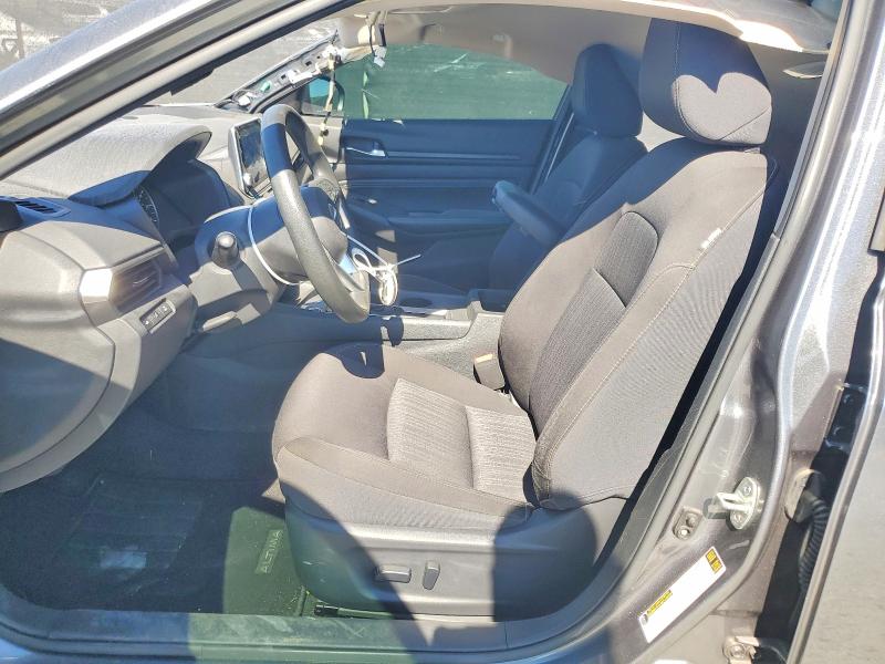 Photo 7 from auction – 2020 NISSAN ALTIMA with VIN 1N4BL4BV1LC143192