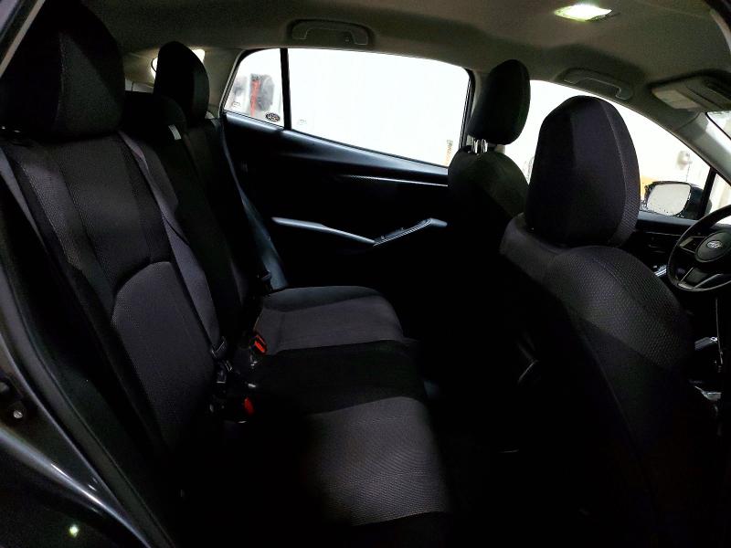 صورة رقم 10 من المزاد - 2019 SUBARU IMPREZA مع VIN 4S3GTAD61K3741818