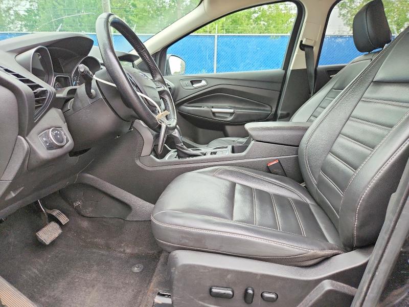 Photo 7 from auction – 2019 FORD ESCAPE with VIN 1FMCU9HDXKUB68006