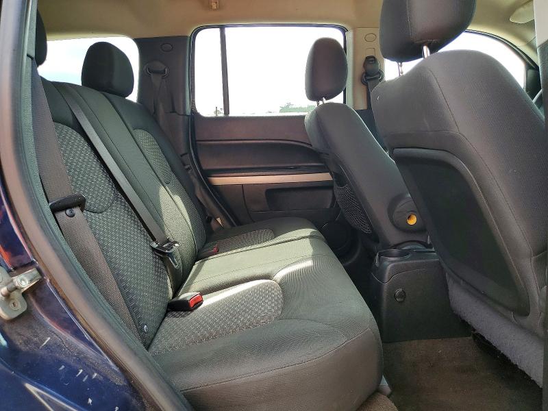 Снимка 10 от търг – 2009 CHEVROLET HHR с VIN 3GNCA23B89S501668