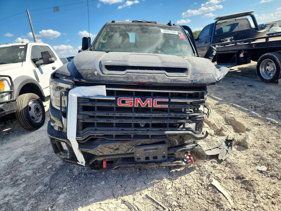 Zdjęcie 5 z aukcji – 2022 GMC SIERRA z VIN 1GT49VEY8NF100046