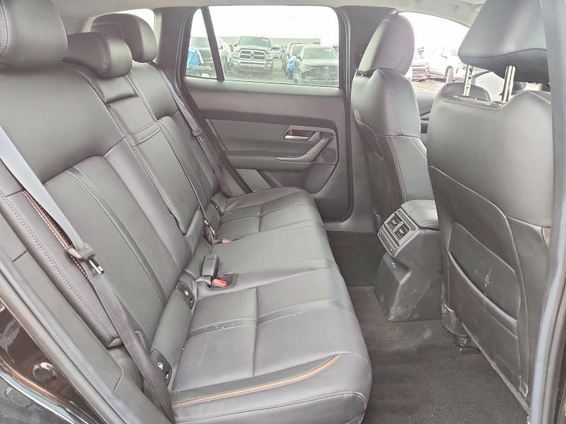 Photo 11 from auction – 2026 MAZDA CX-50 with VIN 7MMVAAEW9TN175814