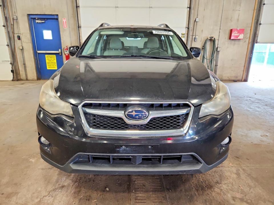 Photo 5 from auction – 2013 SUBARU XV CROSSTREK with VIN JF2GPACC8D2805939