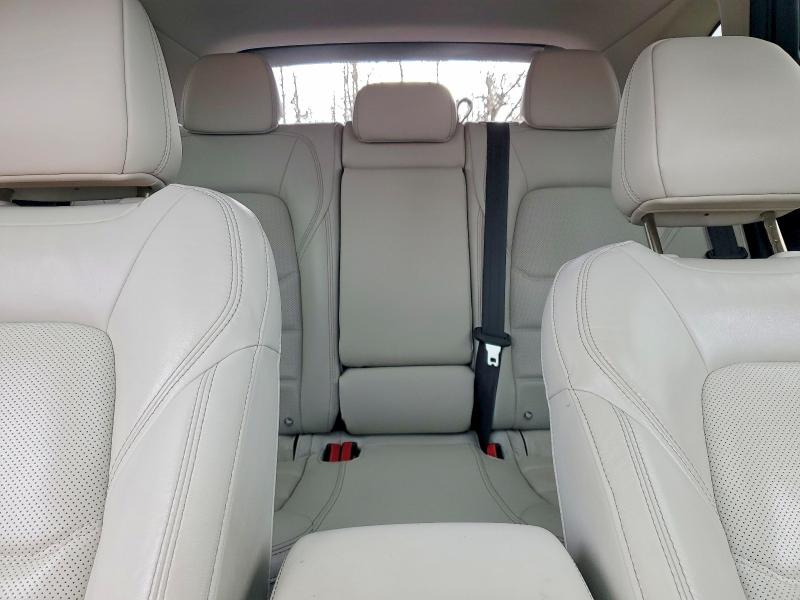 Photo 10 from auction – 2021 MAZDA CX-5 with VIN JM3KFBDM4M1427656