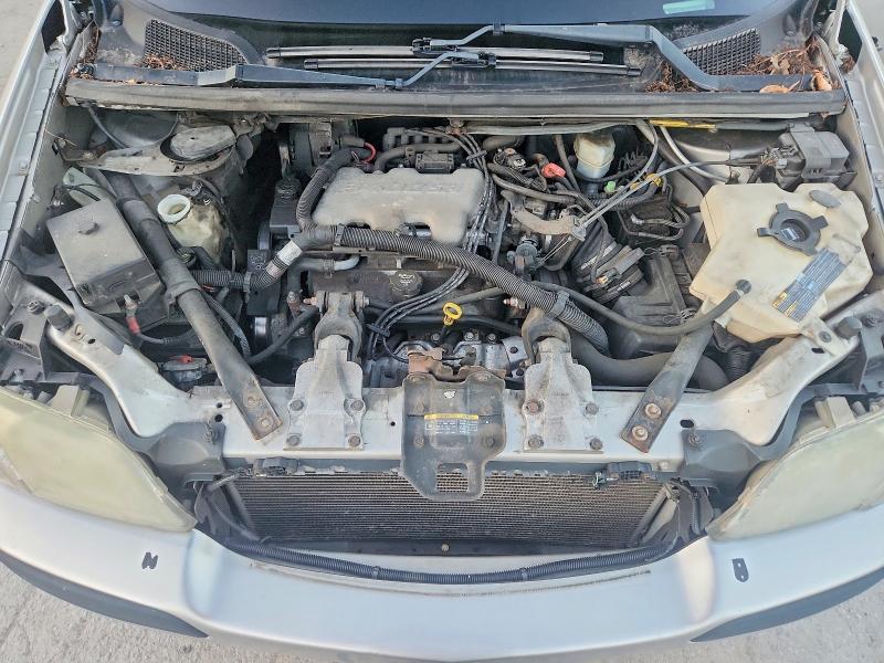 Foto 12 de la subasta – 2004 CHEVROLET VENTURE con VIN 1GNDX03E44D109913