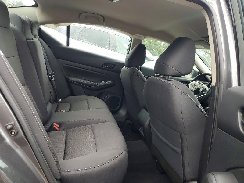 Photo 10 from auction – 2025 NISSAN ALTIMA with VIN 1N4BL4DV3SN415547