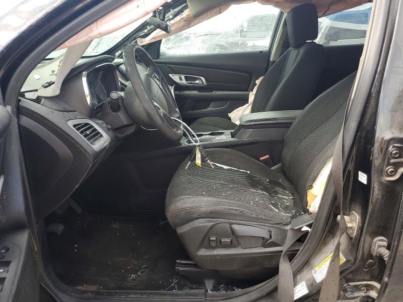 Zdjęcie 7 z aukcji – 2017 GMC TERRAIN z VIN 2GKALMEK8H6319330