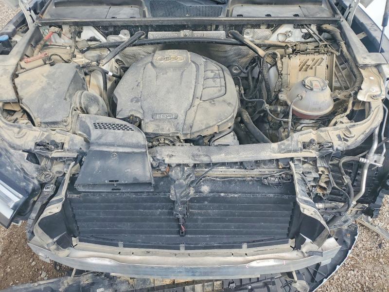 Zdjęcie 12 z aukcji – 2019 AUDI Q5 z VIN WA1ANAFY0K2115627