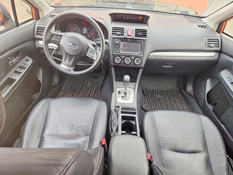 Photo 8 from auction – 2013 SUBARU XV CROSSTREK with VIN JF2GPAKC3DH846395