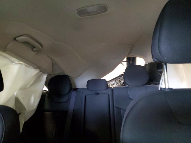 Photo 10 from auction – 2026 HYUNDAI TUCSON with VIN 5NMJB3DE9TH722142