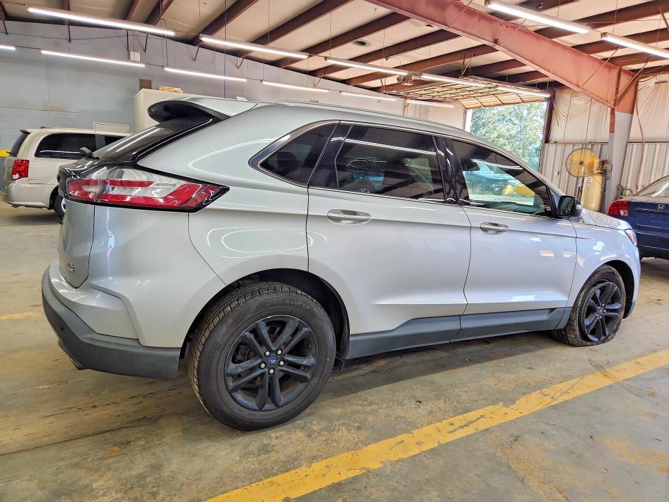 Zdjęcie 3 z aukcji – 2019 FORD EDGE z VIN 2FMPK4J9XKBB38980