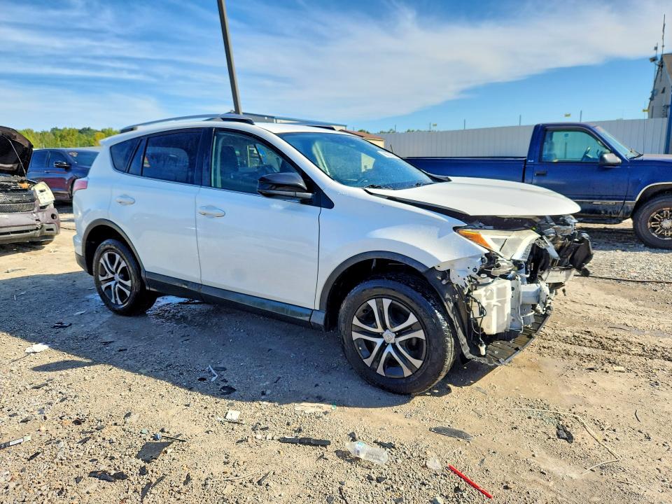 Photo 4 from auction – 2016 TOYOTA RAV4 with VIN JTMZFREV5GJ078356