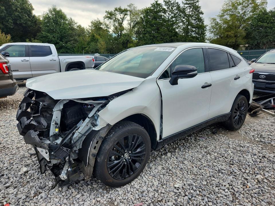 2024 TOYOTA VENZA - Търг №70290816