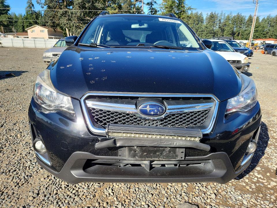 Снимка 5 от търг – 2016 SUBARU CROSSTREK с VIN JF2GPABCXG8265626