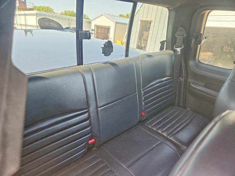 Фото 10 с аукциона – 2000 FORD F150 с VIN 2FTRX07L2YCA92638