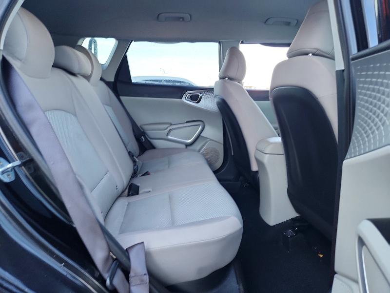 Снимка 10 от търг – 2023 KIA SOUL с VIN KNDJ23AU7P7853918