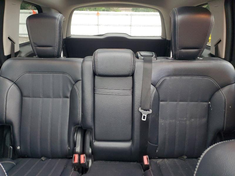 Photo 10 from auction – 2014 MERCEDES-BENZ GL with VIN 4JGDF2EE0EA352668