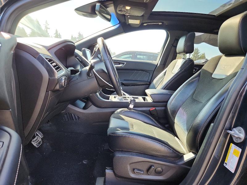 Photo 7 from auction – 2022 FORD EDGE with VIN 2FMPK4AP3NBA95019