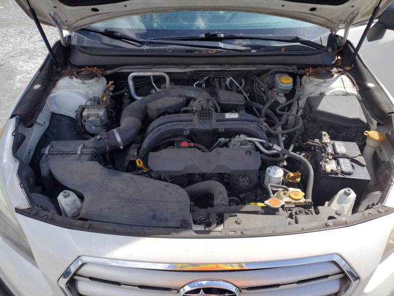 Photo 12 from auction – 2017 SUBARU OUTBACK with VIN 4S4BSAAC8H3268978