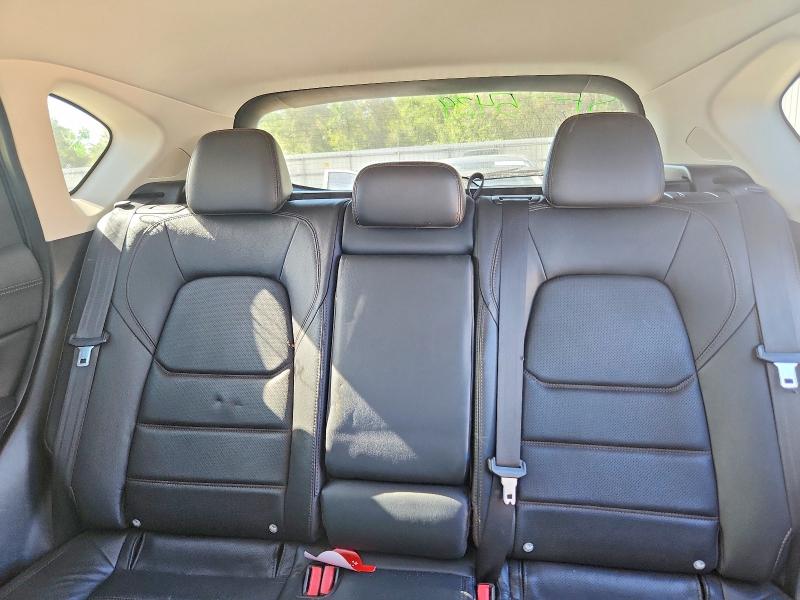 Photo 10 from auction – 2017 MAZDA CX-5 with VIN JM3KFADL8H0111724
