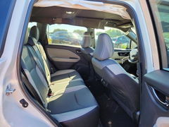 Zdjęcie 11 z aukcji – 2025 SUBARU FORESTER z VIN JF2SLSRD9SH409900