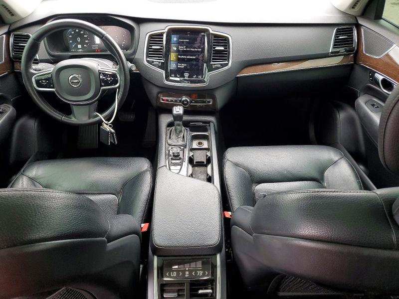 Zdjęcie 8 z aukcji – 2016 VOLVO XC90 z VIN YV4A22PK8G1078853