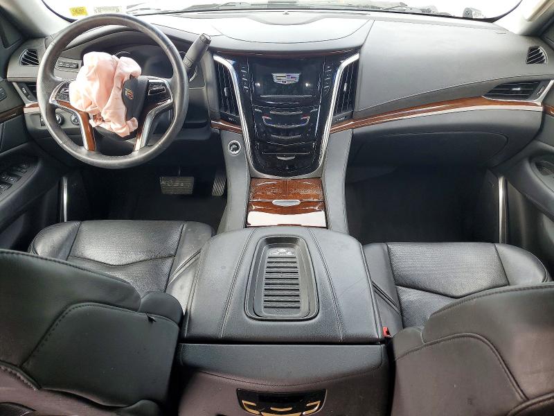 Zdjęcie 8 z aukcji – 2019 CADILLAC ESCALADE z VIN 1GYS4CKJ7KR346124