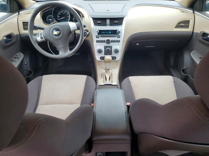 Photo 8 from auction – 2011 CHEVROLET MALIBU with VIN 1G1ZB5E14BF142649